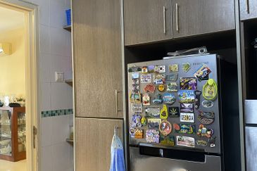 The Plaza Condominium