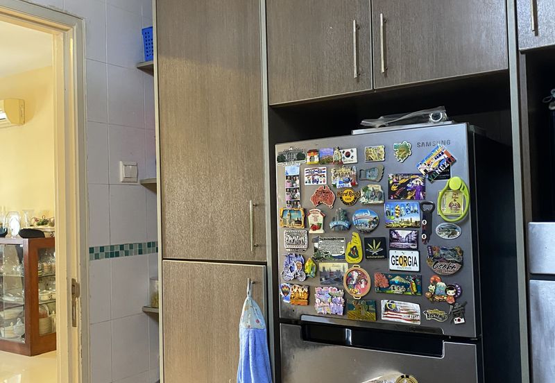 The Plaza Condominium