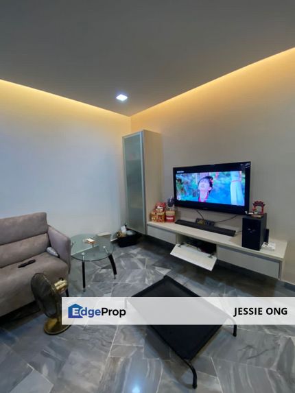 2 Storey Linked House for Sales BU3, Selangor, Bandar Utama