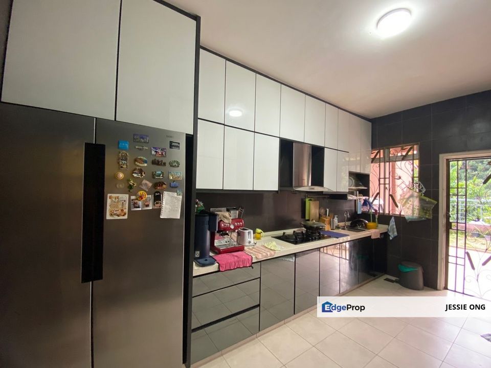 2 Storey Linked House for Sales BU3, Selangor, Bandar Utama