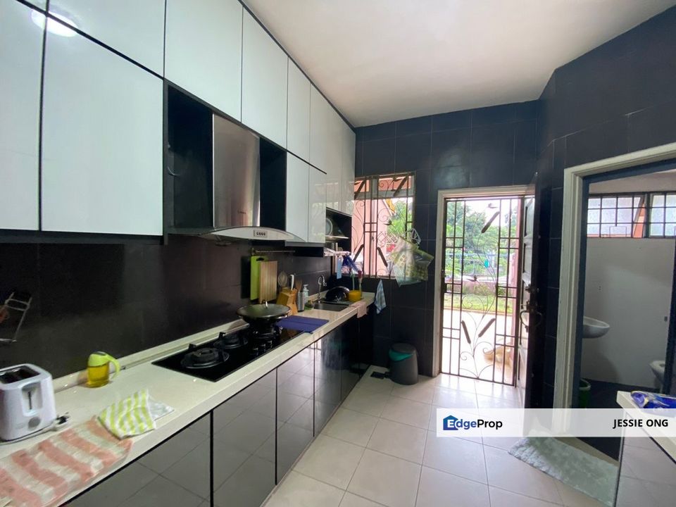 2 Storey Linked House for Sales BU3, Selangor, Bandar Utama