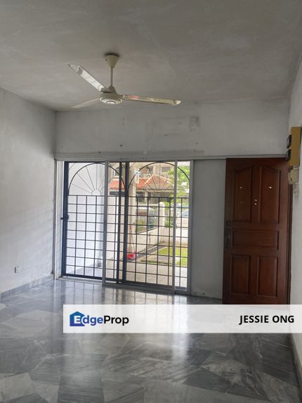 2 Storey Linked House For Sales @ BU3, Selangor, Bandar Utama