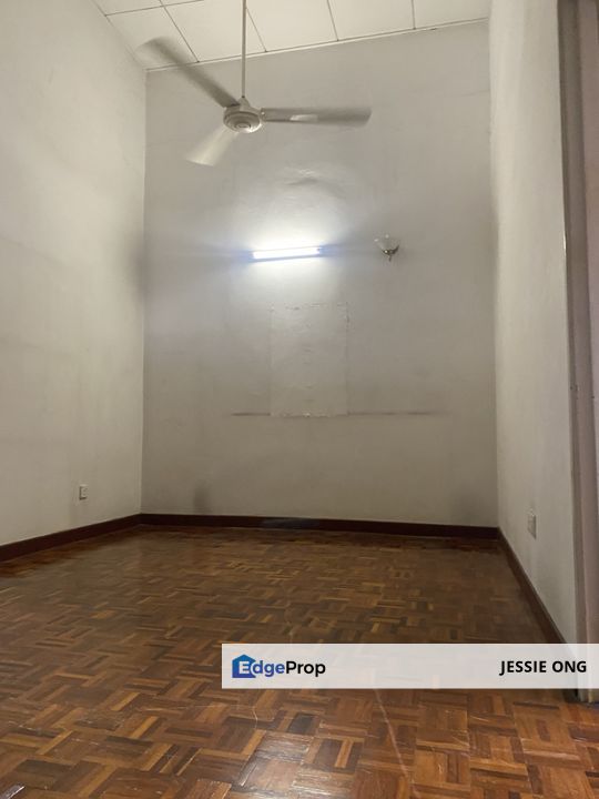 2 Storey Linked House For Sales @ BU3, Selangor, Bandar Utama