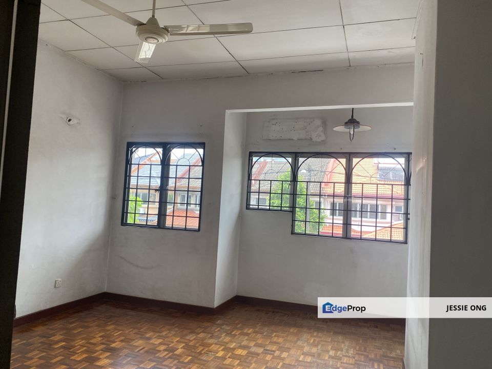 2 Storey Linked House For Sales @ BU3, Selangor, Bandar Utama