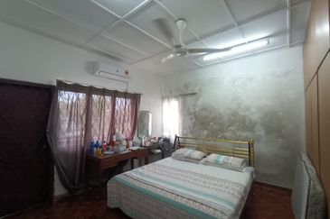 Taman Tun Dr Ismail (TTDI)