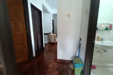 Taman Tun Dr Ismail (TTDI)