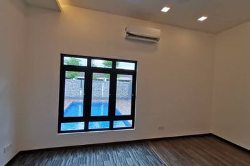 1 Storey Section 14 Bungalow for sales 