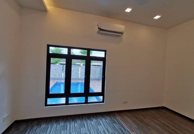 1 Storey Section 14 Bungalow for sales 