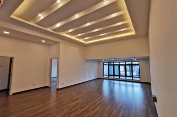 1 Storey Section 14 Bungalow for sales 