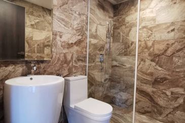 1 Storey Section 14 Bungalow for sales 