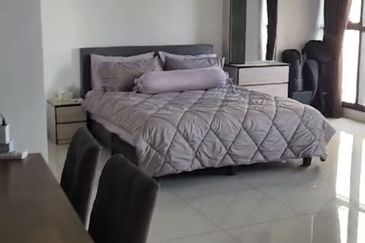 Dianthus @ Tropicana Gardens