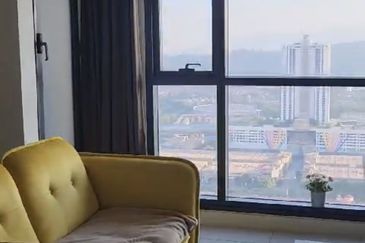 Dianthus @ Tropicana Gardens