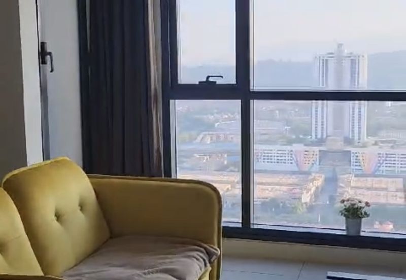 Dianthus @ Tropicana Gardens