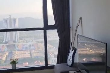 Dianthus @ Tropicana Gardens