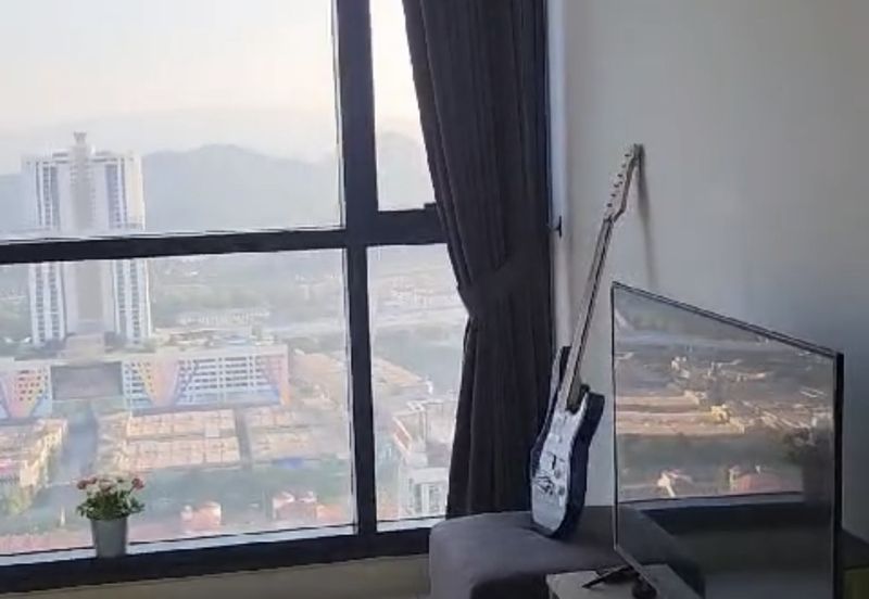 Dianthus @ Tropicana Gardens