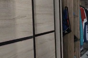 Dianthus @ Tropicana Gardens