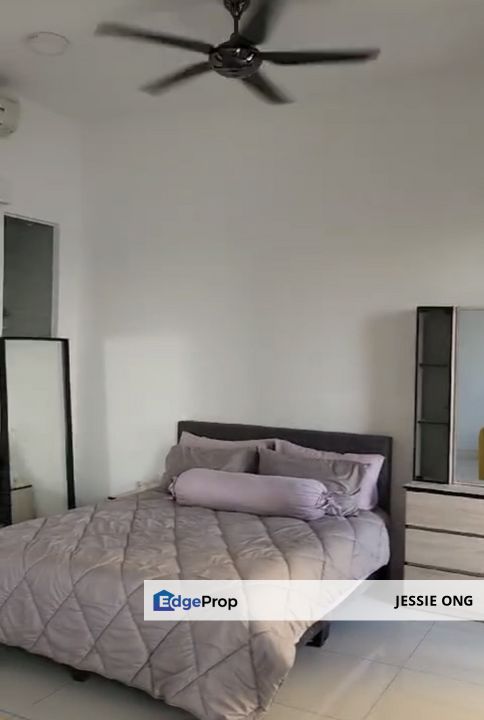 Bayberry @ Tropicana Gardens , Selangor, Tropicana