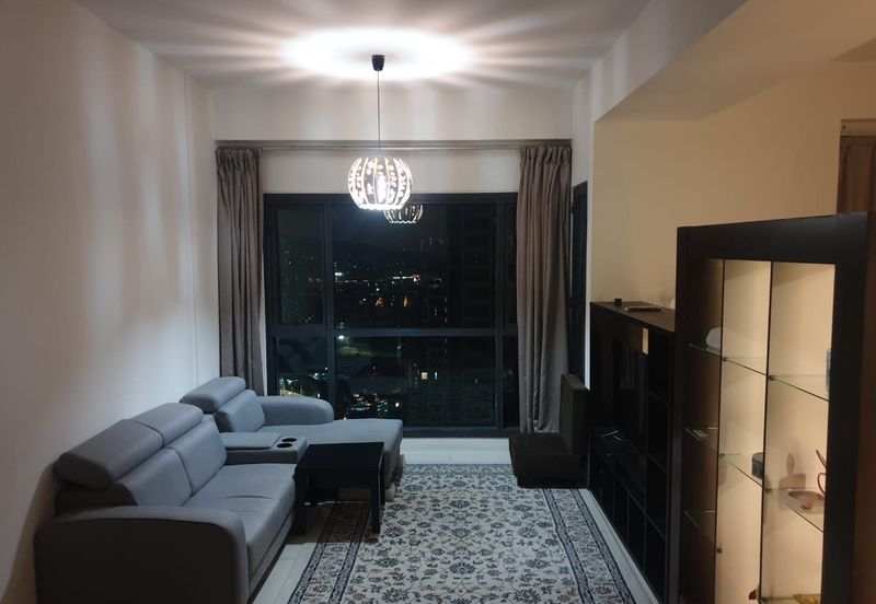 Bayberry @ Tropicana Gardens