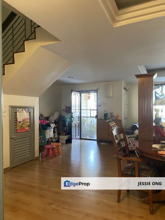 2 Storey Linked House For Sales @ BU3, Selangor, Bandar Utama