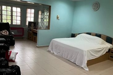 Taman Tun Dr Ismail (TTDI)