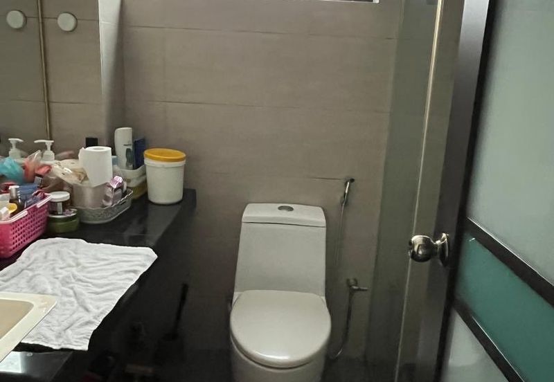 Taman Tun Dr Ismail (TTDI)