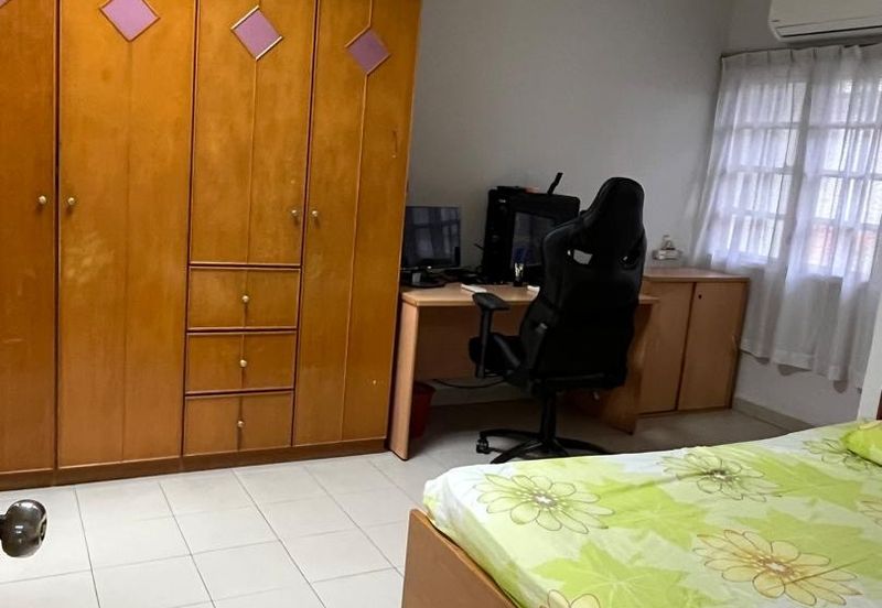 Taman Tun Dr Ismail (TTDI)