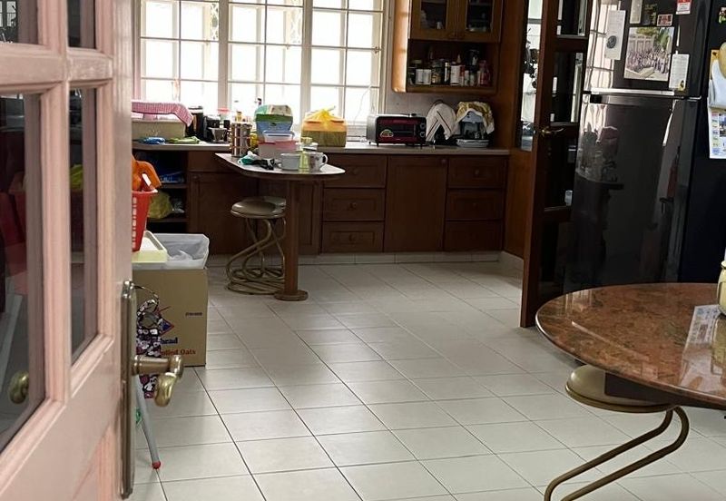 Taman Tun Dr Ismail (TTDI)