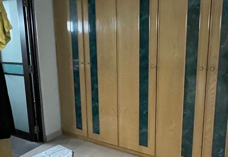 Taman Tun Dr Ismail (TTDI)