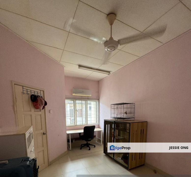 2 Storey Linked House For Sales @ BU3, Selangor, Bandar Utama