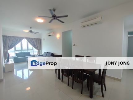 Tropez Residence , Johor, Johor Bahru