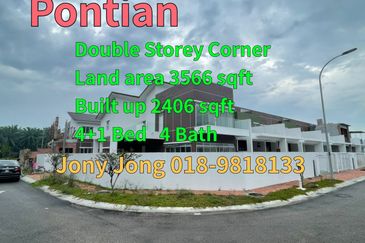 Taman Pontian Jaya