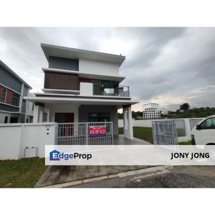 Tmn Denai Alam Link Bungalow, Johor, Pasir Gudang