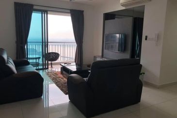 Teega Suites, @ Puteri Harbour