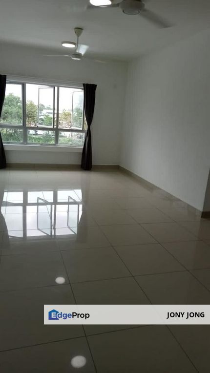 Idaman Residence 2 Bedroom for Sales, Johor, Nusajaya