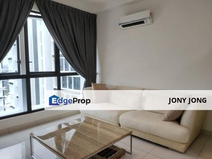 Eco Nest 2 Bedroom for Sales, Johor, Nusajaya