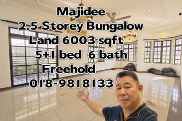 Kampung Melayu Majidee