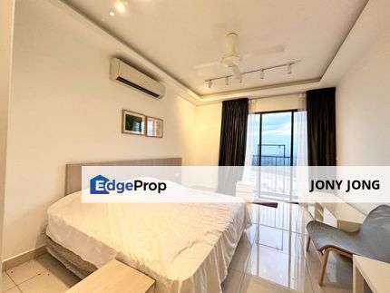 Sunway Citrine Studio for Rent , Johor, 