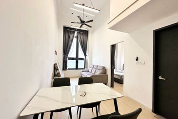 Sunway Grid Residence