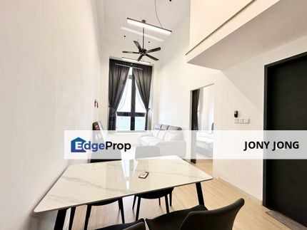 Sunway Grid 2 bedroom for Rent, Johor, 