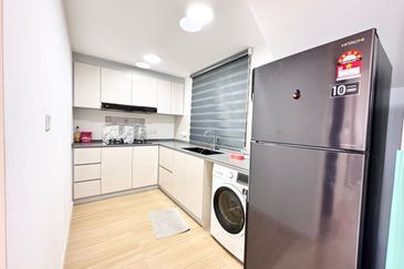 Sunway Grid Residence