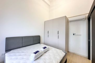 Sunway Grid Residence