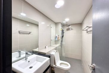 Sunway Grid Residence