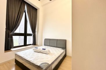 Sunway Grid Residence