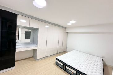 Sunway Grid Residence