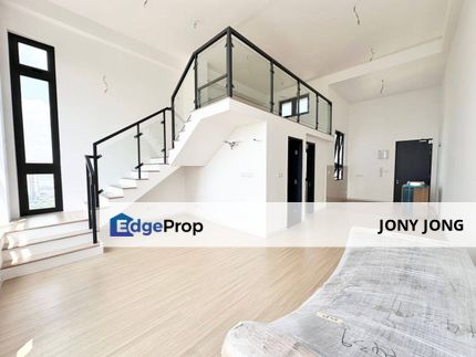 Sunway Grid Deluxe Loft 2 bedroom for Rent, Johor, 