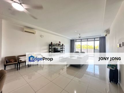 Town House for Rent, Johor, Nusajaya