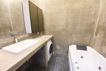 Sunway Grid Residence