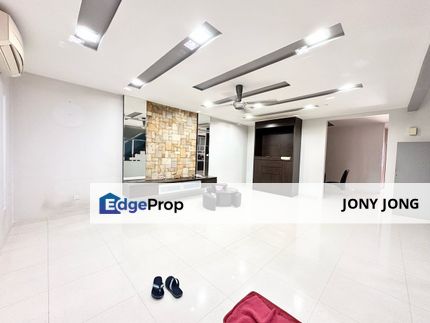 Double Storey Terrace House for Sales, Johor, Skudai