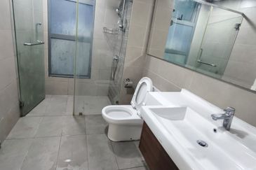 Teega Residences, Puteri Harbour