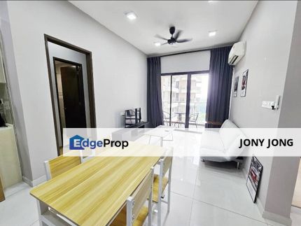 Danga Bay Baypoint 2 befroom for Rent, Johor, Johor Bahru